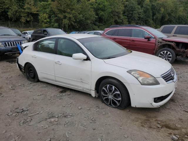 Photo 4 from auction – 2008 NISSAN ALTIMA 2.5 with VIN 1N4AL21E68C268925