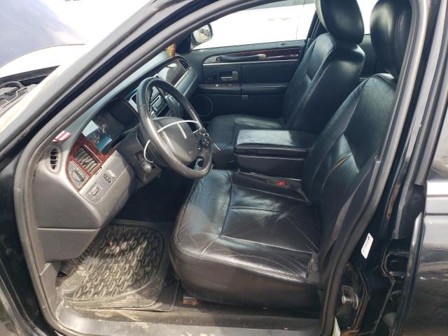Photo 7 from auction – 2011 LINCOLN TOWN CAR E with VIN 2LNBL8EV0BX761873