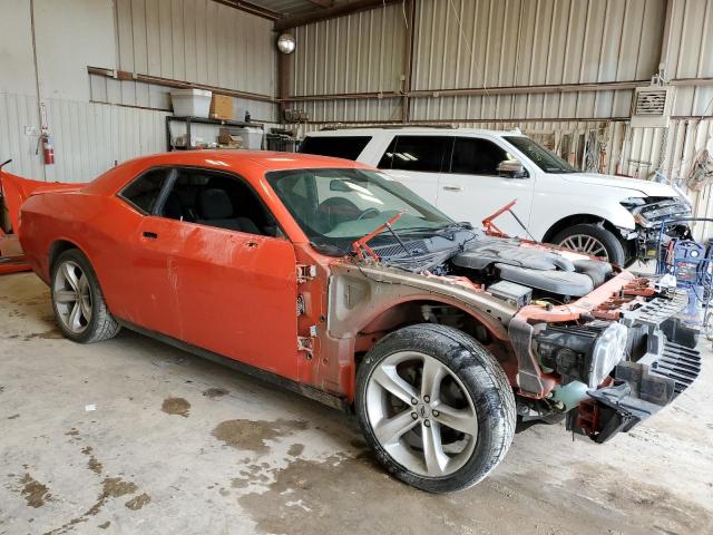 Photo 4 from auction – 2018 DODGE CHALLENGER with VIN 2C3CDZAG0JH327985