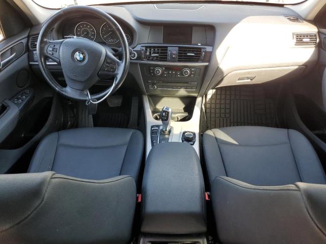 Photo 8 from auction – 2014 BMW X3 XDRIVE2 with VIN 5UXWX9C57E0D18241