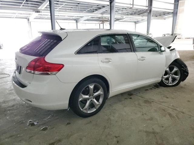 Photo 3 from auction – 2010 TOYOTA VENZA with VIN 4T3BK3BB2AU045621