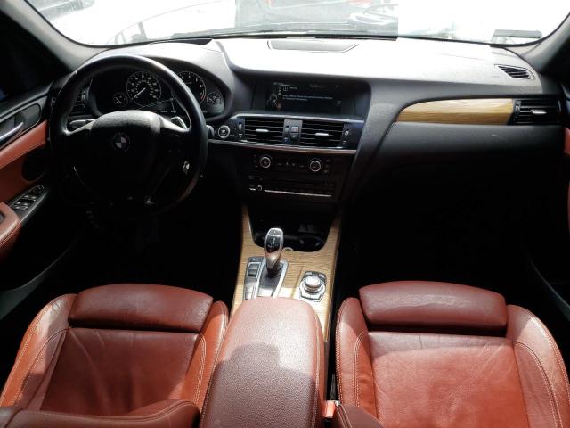 Photo 8 from auction – 2014 BMW X3 XDRIVE3 with VIN 5UXWX7C54E0E76363