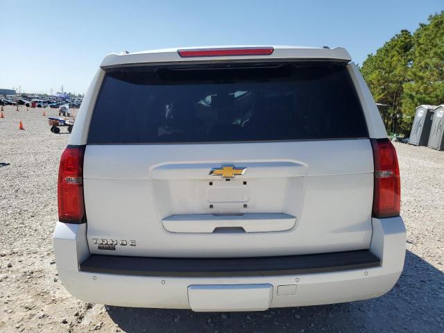 Photo 6 from auction – 2016 CHEVROLET TAHOE C150 with VIN 1GNSCBKC4GR193351