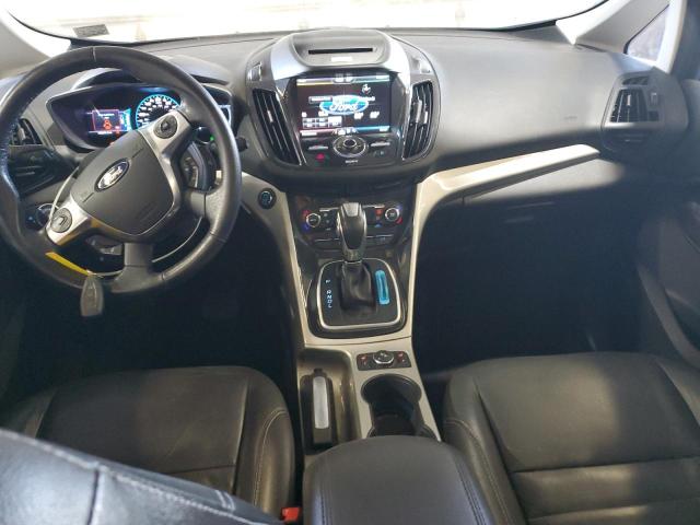 Photo 8 from auction – 2015 FORD C-MAX SEL with VIN 1FADP5BU2FL114444