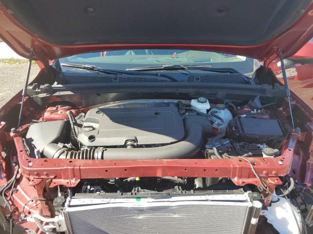 Photo 11 from auction – 2023 BUICK ENVISION A with VIN LRBFZSR42PD229802
