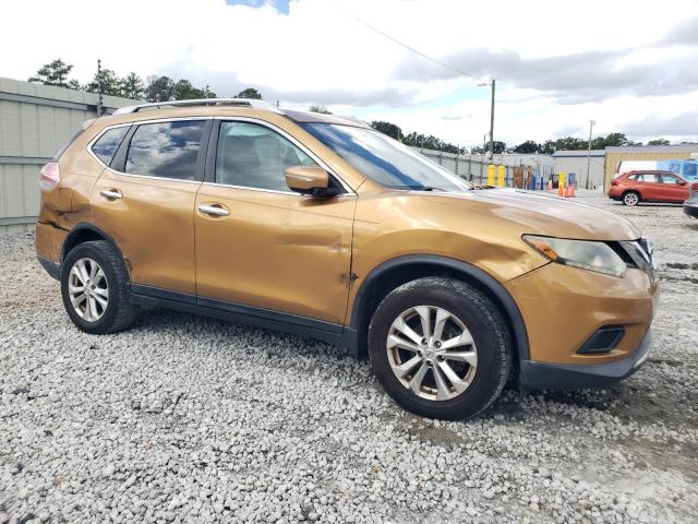 Photo 4 from auction – 2014 NISSAN ROGUE S with VIN 5N1AT2MVXEC829186
