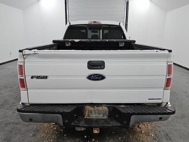 Photo 6 from auction – 2014 FORD F150 SUPER with VIN 1FTFW1CF8EKD82692