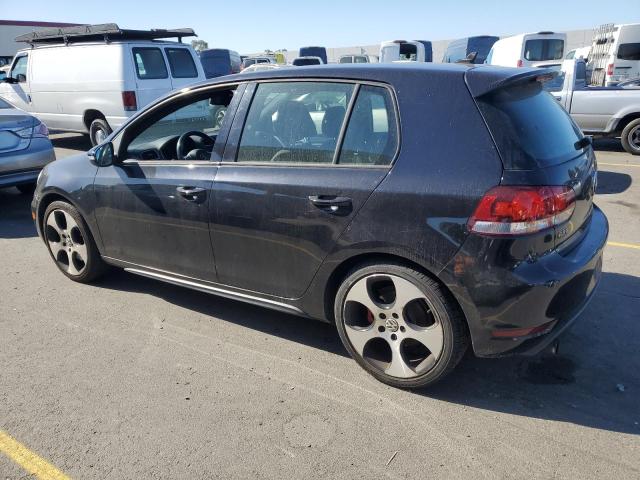 Photo 2 from auction – 2011 VOLKSWAGEN GTI with VIN WVWHD7AJ3BW132452
