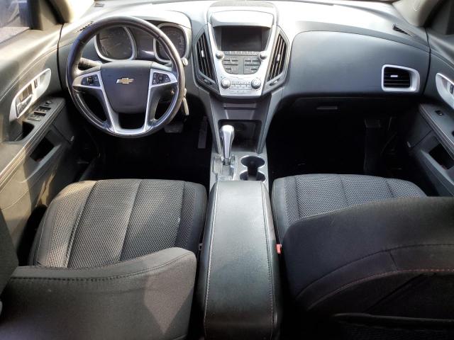 Photo 8 from auction – 2013 CHEVROLET EQUINOX LT with VIN 2GNFLDE32D6207117