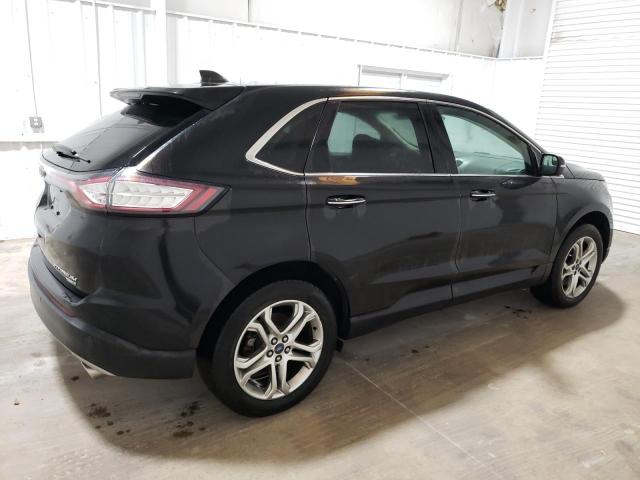 Photo 3 from auction – 2015 FORD EDGE TITAN with VIN 2FMTK4K96FBB28773