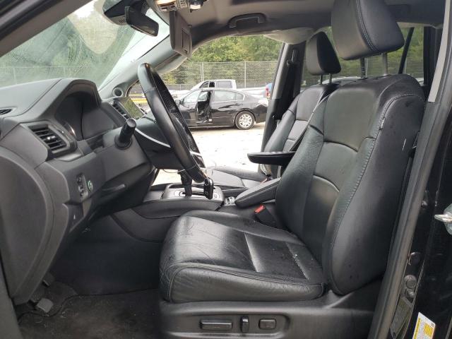Photo 7 from auction – 2019 HONDA PILOT EXL with VIN 5FNYF6H54KB071789