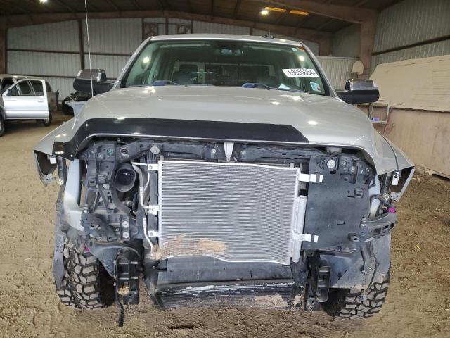 Photo 5 from auction – 2016 RAM 2500 LARAM with VIN 3C6UR5FLXGG205036