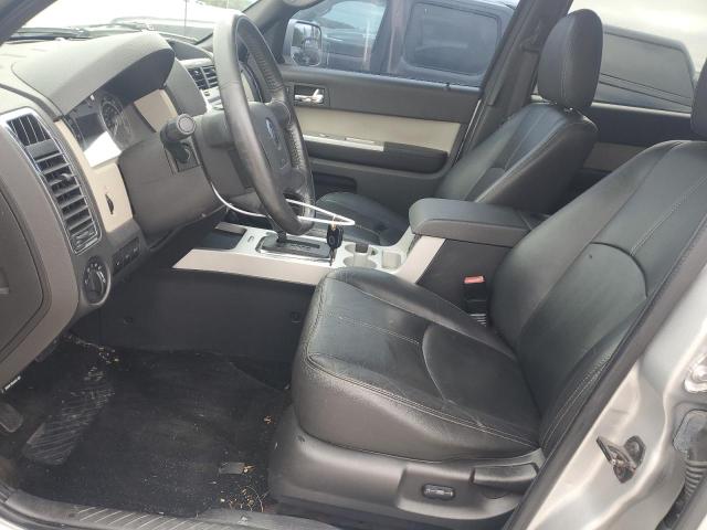 Photo 7 from auction – 2009 MERCURY MARINER PR with VIN 4M2CU87769KJ03485