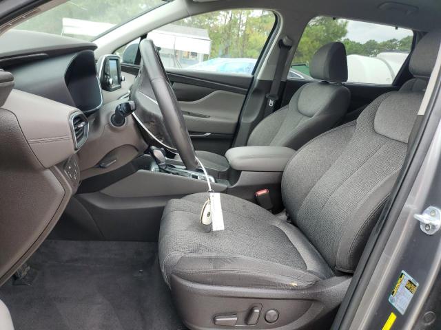 Photo 7 from auction – 2019 HYUNDAI SANTA FE S with VIN 5NMS33AD3KH062448