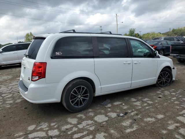 Photo 3 from auction – 2019 DODGE GRAND CARA with VIN 2C4RDGEG4KR557819