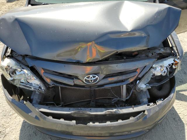 Photo 11 from auction – 2012 TOYOTA COROLLA BA with VIN 2T1BU4EE1CC868253