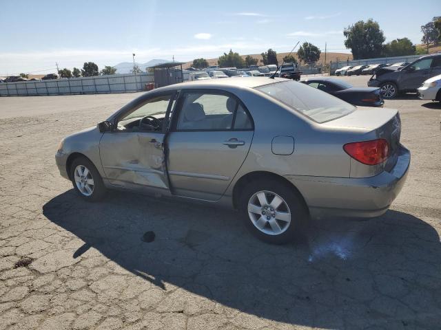 Photo 2 from auction – 2004 TOYOTA COROLLA CE with VIN JTDBR38E642024913