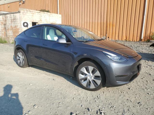 Photo 4 from auction – 2023 TESLA MODEL Y with VIN 7SAYGDEE8PF589095