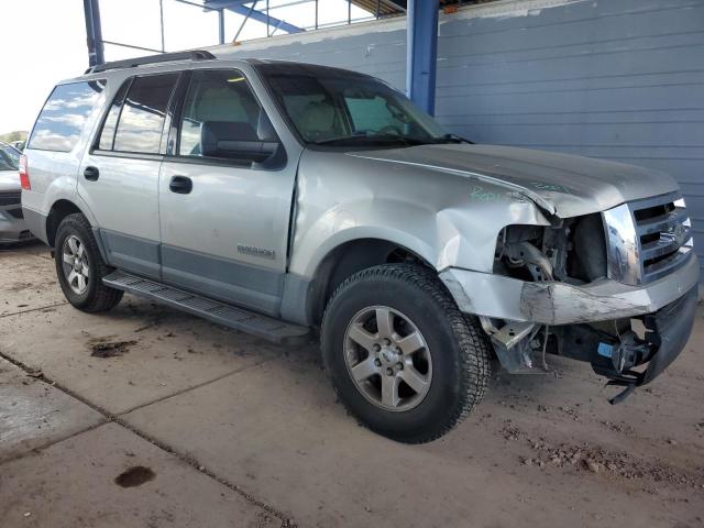 Photo 4 from auction – 2007 FORD EXPEDITION with VIN 1FMFU16547LA69902
