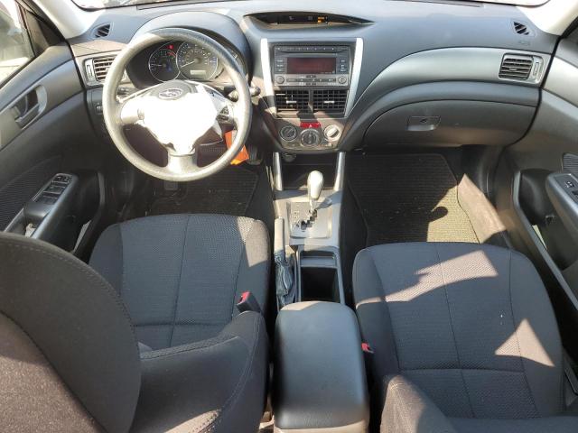 Photo 8 from auction – 2011 SUBARU FORESTER 2 with VIN JF2SHBBC2BH763888