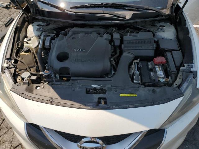 Photo 11 from auction – 2017 NISSAN MAXIMA 3.5 with VIN 1N4AA6AP2HC414221