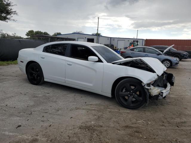 Photo 4 from auction – 2014 DODGE CHARGER R/ with VIN 2C3CDXCT1EH349028