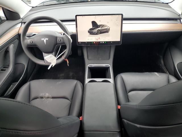 Photo 8 from auction – 2023 TESLA MODEL 3 with VIN 5YJ3E1EA5PF674730