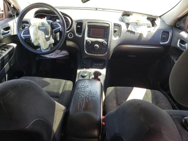 Photo 8 from auction – 2014 DODGE DURANGO SX with VIN 1C4RDJAG4EC391236