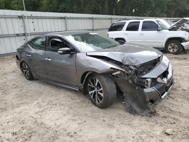 Photo 4 from auction – 2017 NISSAN MAXIMA 3.5 with VIN 1N4AA6AP6HC426968