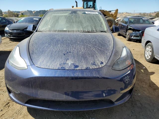 Photo 5 from auction – 2023 TESLA MODEL Y with VIN 7SAYGDEF0PF783161