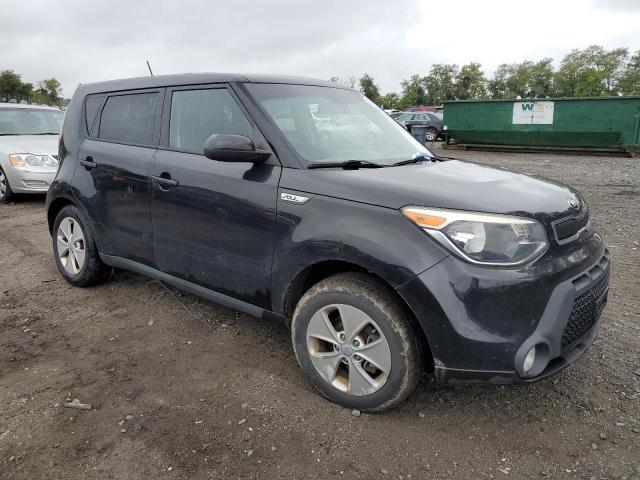 Photo 4 from auction – 2015 KIA SOUL with VIN KNDJN2A2XF7147573