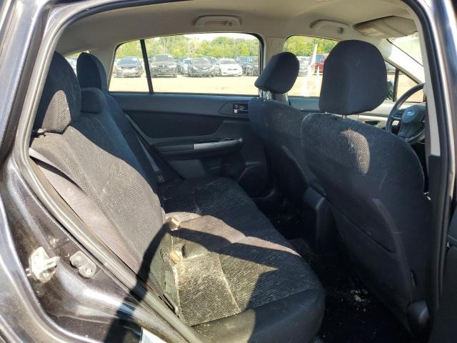 Photo 10 from auction – 2015 SUBARU IMPREZA PR with VIN JF1GPAC66FH257194