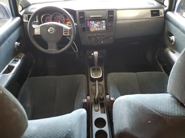 Photo 8 from auction – 2010 NISSAN VERSA S with VIN 3N1BC1CP9AL412584