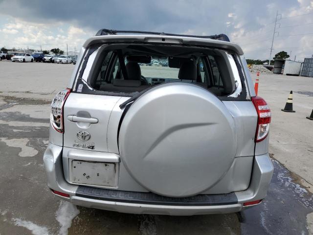 Photo 6 from auction – 2011 TOYOTA RAV4 with VIN 2T3ZF4DV9BW067648