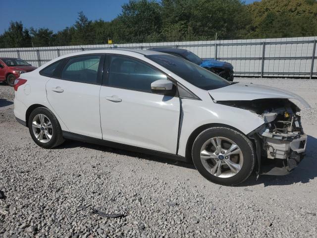 Photo 4 from auction – 2013 FORD FOCUS SE with VIN 1FADP3F25DL144547
