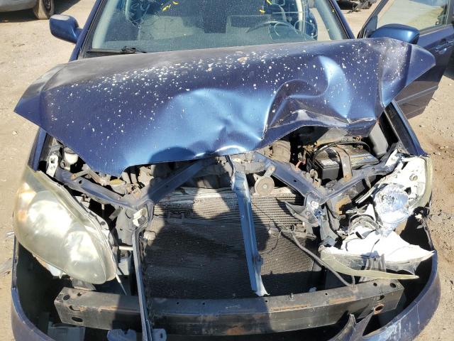 Photo 11 from auction – 2007 TOYOTA COROLLA CE with VIN 2T1BR32E97C763191