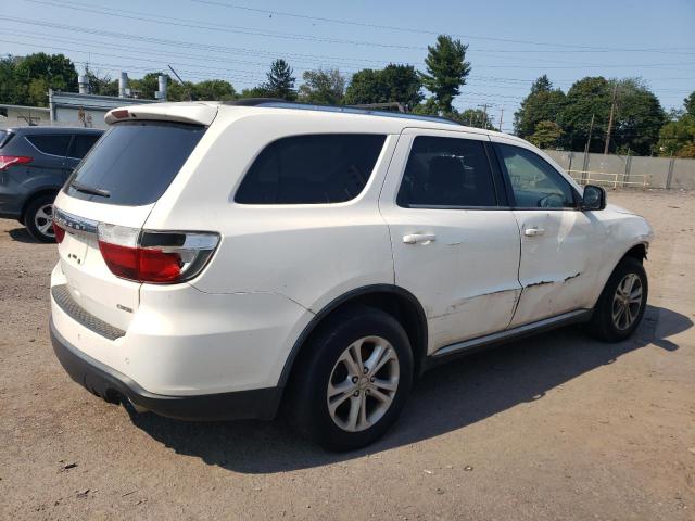 Photo 3 from auction – 2011 DODGE DURANGO CR with VIN 1D4RE4GG8BC733663