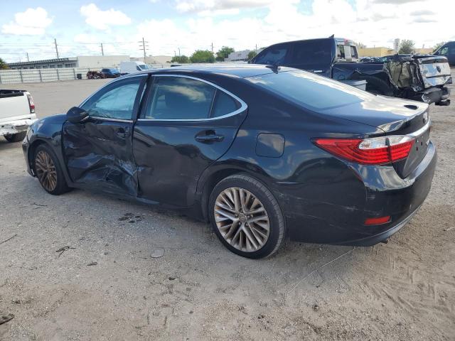 Photo 2 from auction – 2014 LEXUS ES 350 with VIN JTHBK1GG6E2092849