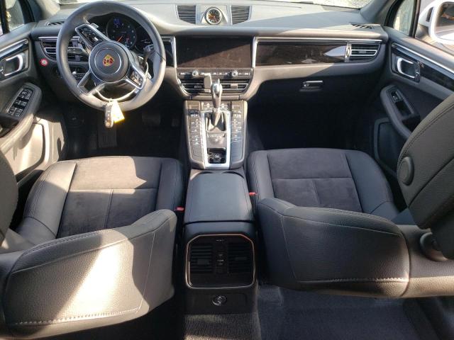 Photo 8 from auction – 2020 PORSCHE MACAN with VIN WP1AA2A54LLB12938