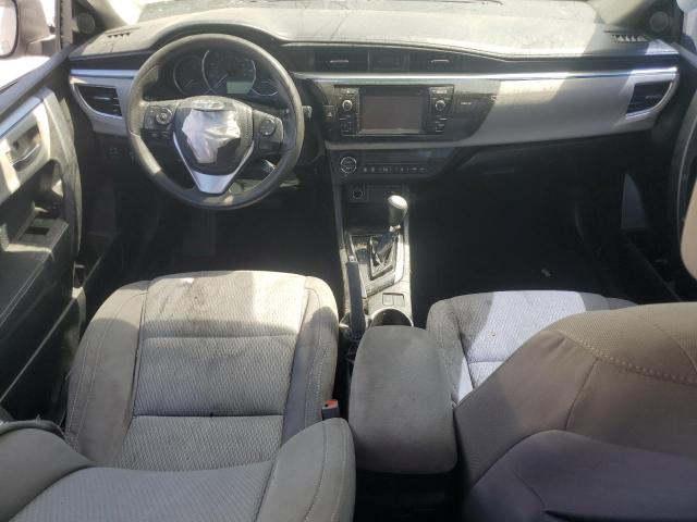 Photo 8 from auction – 2015 TOYOTA COROLLA L with VIN 5YFBURHE6FP361717
