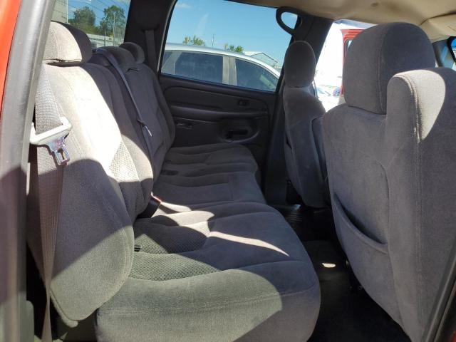 Photo 10 from auction – 2006 CHEVROLET SILVERADO with VIN 2GCEK13T161169582