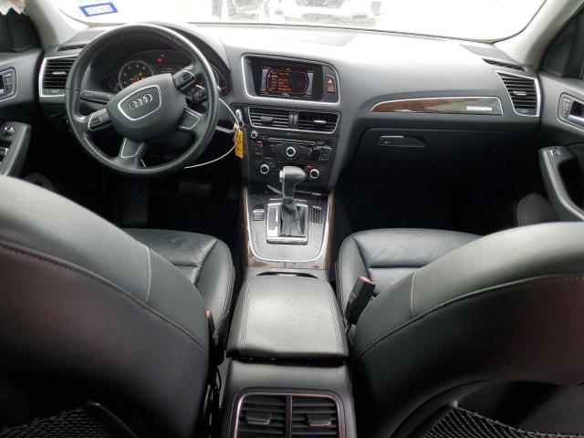 Photo 8 from auction – 2016 AUDI Q5 PREMIUM with VIN WA1C2AFP7GA017474