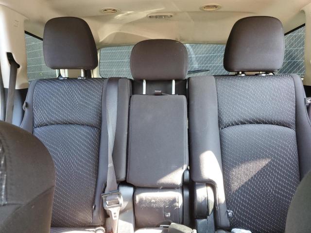 Photo 10 from auction – 2016 DODGE JOURNEY SE with VIN 3C4PDCAB3GT211792