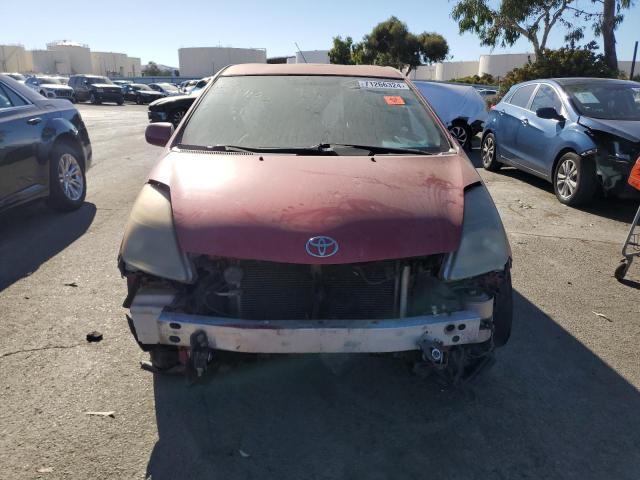Photo 5 from auction – 2008 TOYOTA PRIUS with VIN JTDKB20U683361356