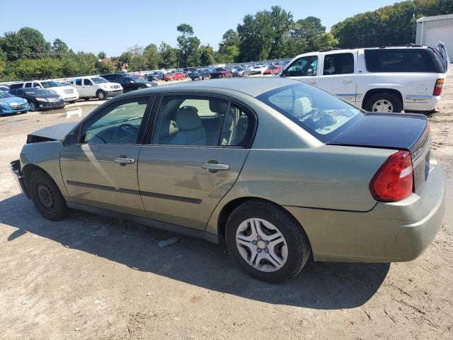 Photo 2 from auction – 2004 CHEVROLET MALIBU with VIN 1G1ZS52F74F219517