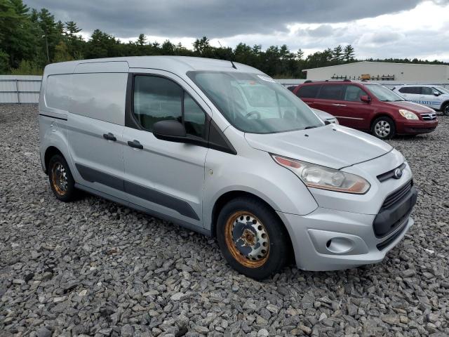 Foto 4 de la subasta – 2014 FORD TRANSIT CO con VIN NM0LS7F78E1152269