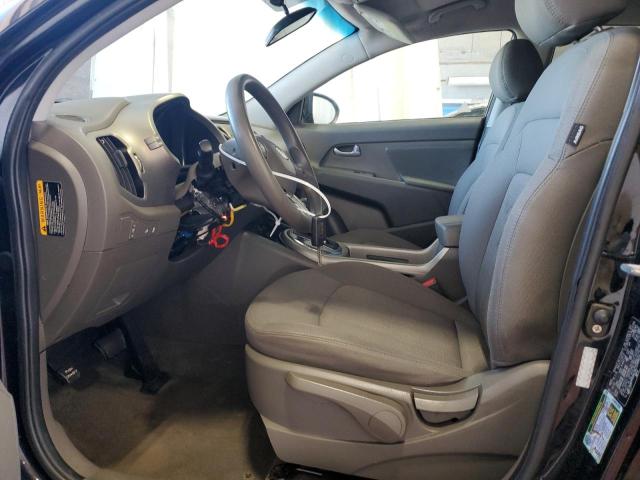 Photo 7 from auction – 2012 KIA SPORTAGE B with VIN KNDPB3A29C7249175