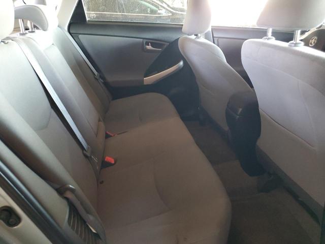 Photo 10 from auction – 2015 TOYOTA PRIUS with VIN JTDKN3DU5F1898980