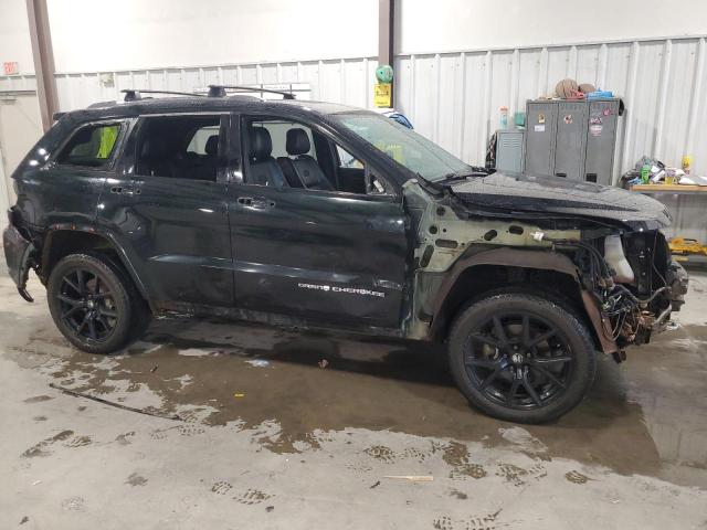 Photo 4 from auction – 2015 JEEP GRAND CHER with VIN 1C4RJFCG3FC682508
