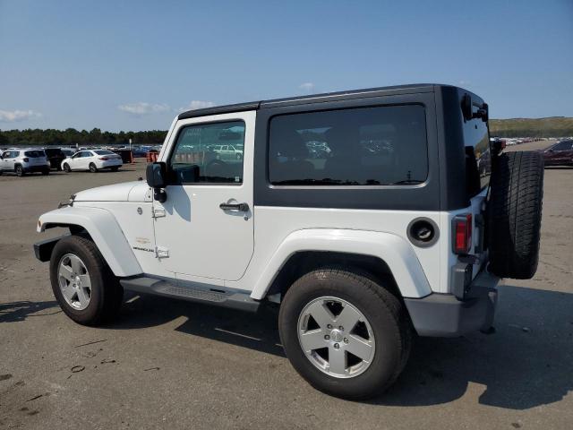 Photo 2 from auction – 2012 JEEP WRANGLER S with VIN 1C4AJWBG2CL161614